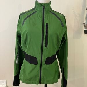 GOREWEAR  Gore-Tex Running Jacket.  Women's M